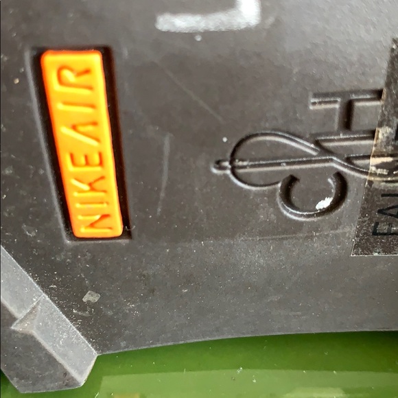 Cole Haan Waterproof Green Suede lace up boots - Picture 8 of 10